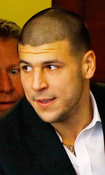Judge individually questions juror in Aaron Hernandez murder trial